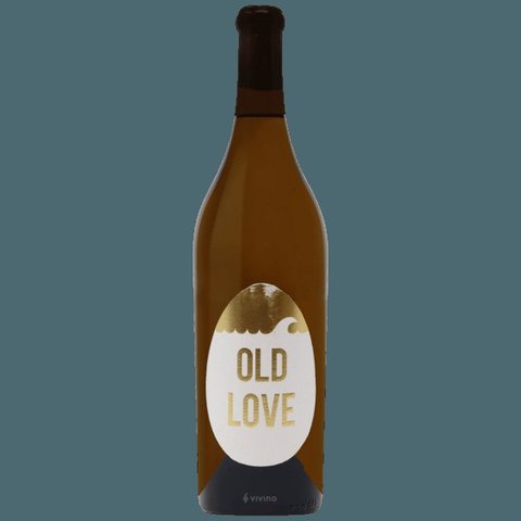 Ovum · Old Love