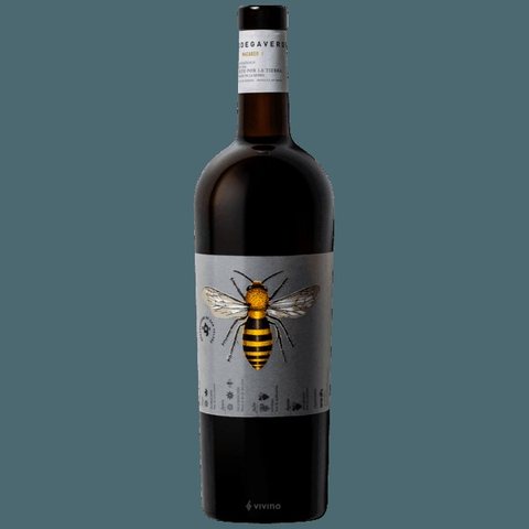 Bodega Verde · Macabeo