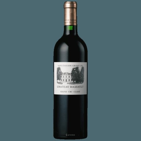 Château Dassault · Saint-Émilion Grand Cru (Grand Cru Classé)