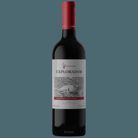 Ventisquero · Explorador Cabernet Sauvignon