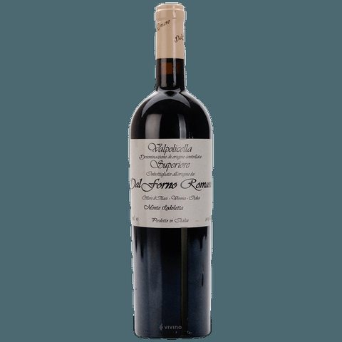 Dal Forno Romano · Valpolicella Superiore Monte Lodoletta