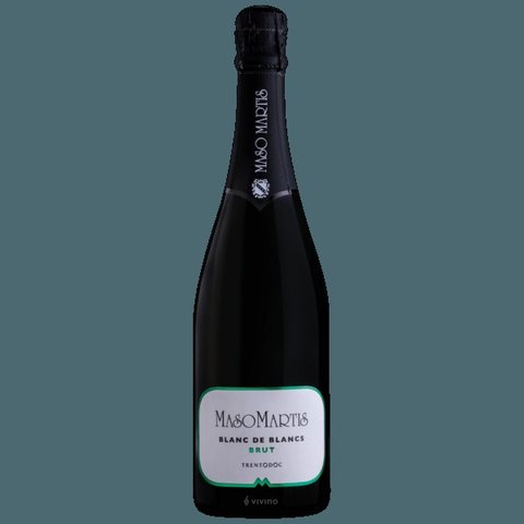 Maso Martis Blanc de Blancs Brut