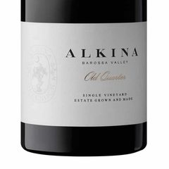 Alkina · Old Quarter