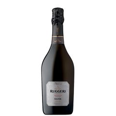 Ruggeri · Saltèr Valdobbiadene Prosecco Superiore Extra Brut