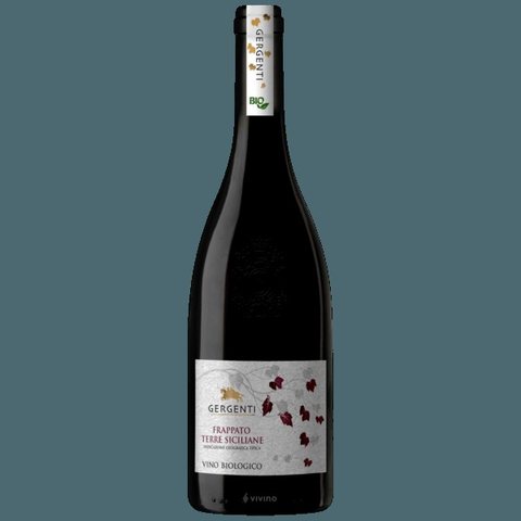 Gergenti · Frappato
