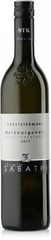 Hannes Sabathi · Steirische Klassik Weissburgunder