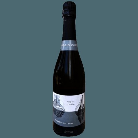 Poggio Costa Prosecco Brut