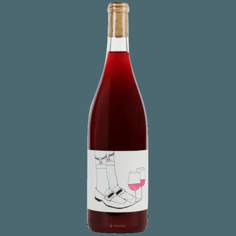 Las Jaras Wines · Nouveau Old Vines