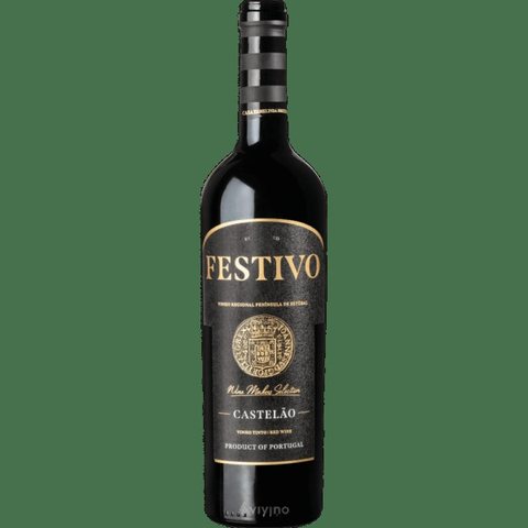 Casa Ermelinda Freitas · Festivo Castelão