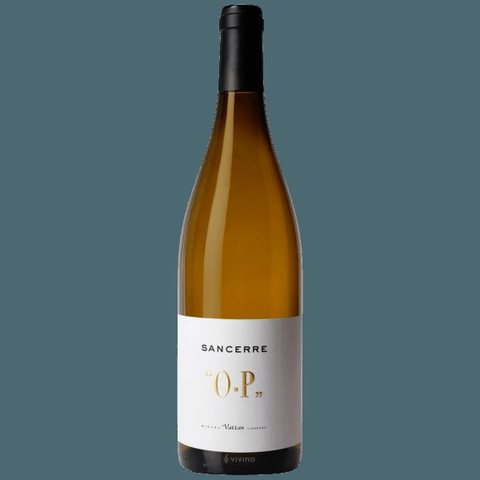 Michel Vattan · O.P Sancerre