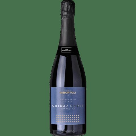 De Bortoli Rutherglen Estate Shiraz - Durif Cuvée
