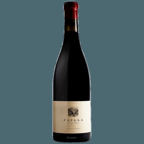 Failla · Pinot Noir