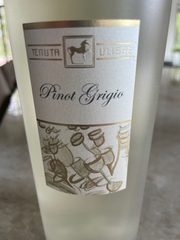 Tenuta Ulisse · Pinot Grigio