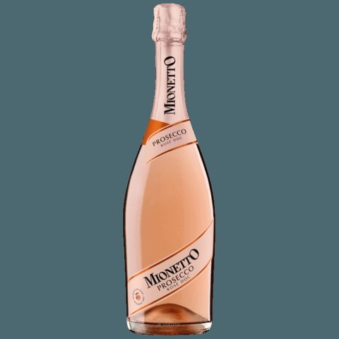 Mionetto · Prosecco Rosé