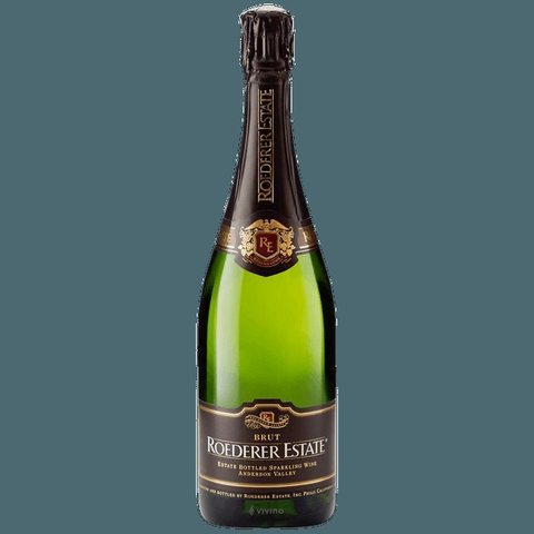 Roederer Estate Brut