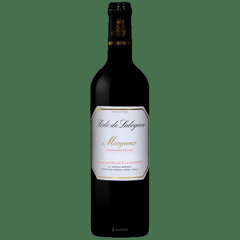 Château Labégorce · Margaux