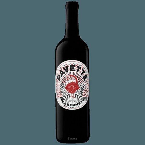 Pavette · Cabernet Sauvignon