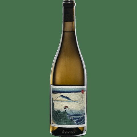 Salem Wine Company Chardonnay