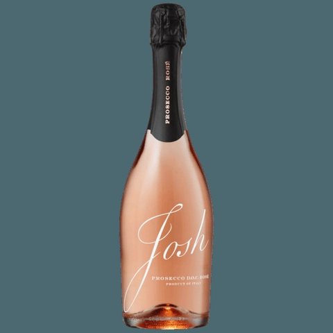 Josh Cellars · Prosecco Rosé