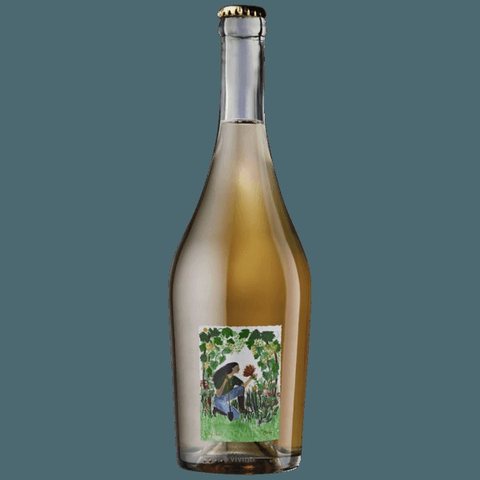 Bodega Stella Crinita · Omaggio Pet Nat