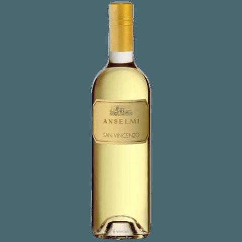 Anselmi · San Vincenzo