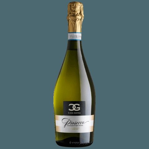 SalvaTerra · Casa Giona Prosecco Extra Dry