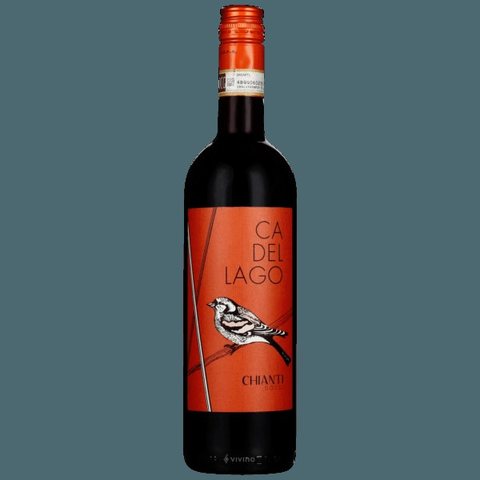 Ca del Lago · Chianti
