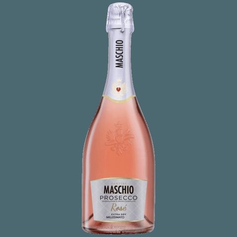 Maschio · Rosé Prosecco Millesimato Extra Dry