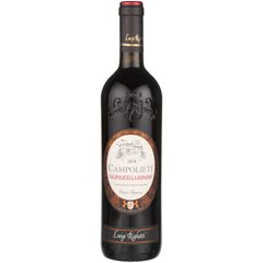 Luigi Righetti · Campolieti Valpolicella Classico Superiore