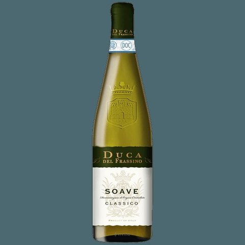 Duca del Frassino Soave Classico