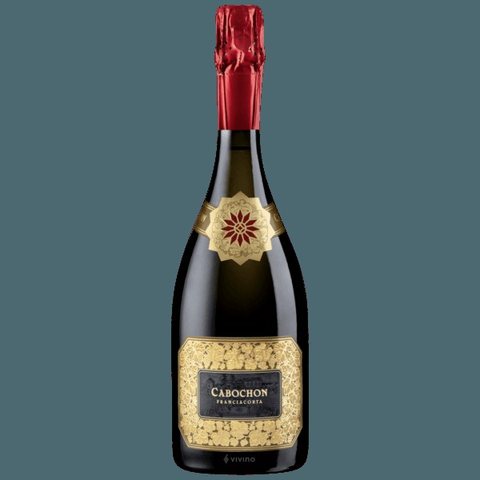 Monte Rossa Franciacorta Cabochon Brut Fuoriserie