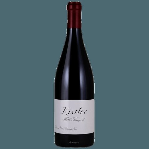 Kistler · Kistler Vineyard Pinot Noir