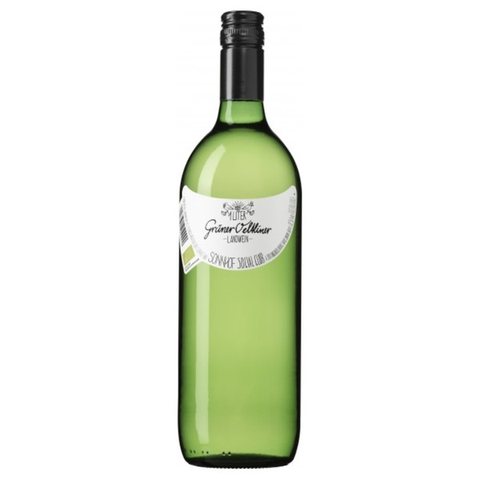 Sonnhof Social Club · Gruner Veltliner