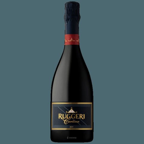 Ruggeri · Cartizze Brut