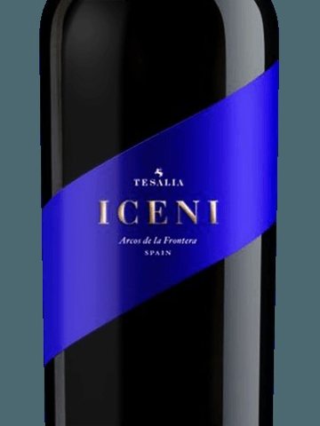 Bodega Tesalia · Iceni
