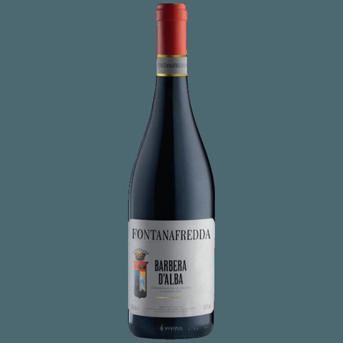 Fontanafredda Barbera d'Alba