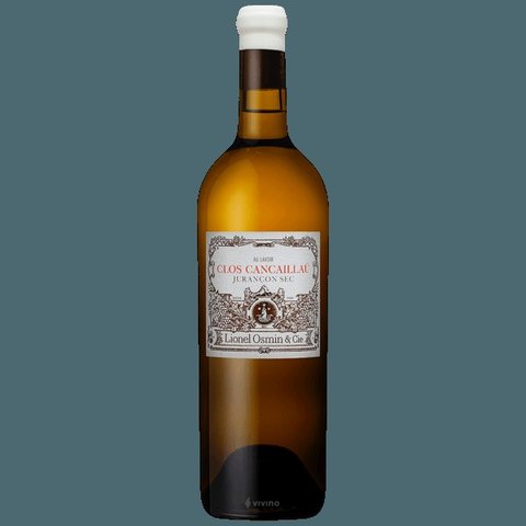 Lionel Osmin & Cie Clos Cancaillau Au Lavoir Jurançon Sec