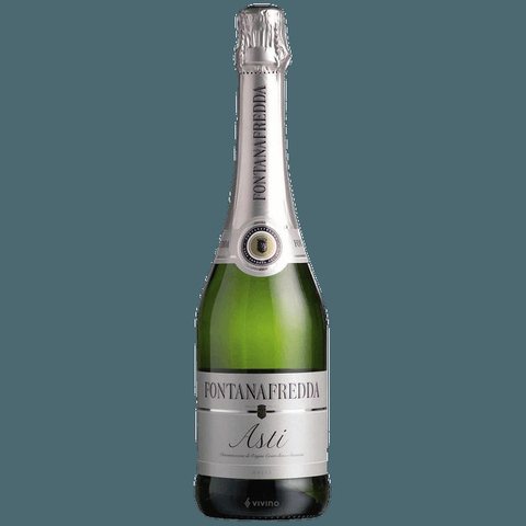 Fontanafredda · Asti Dolce