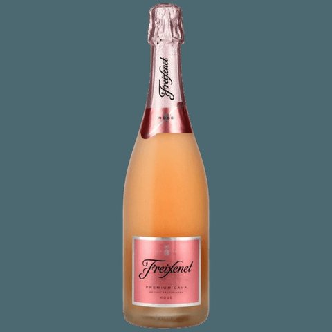 Freixenet · Premium Cava Rosé