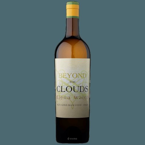 Elena Walch Beyond the Clouds
