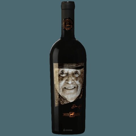 Tenuta Ulisse · Don Antonio