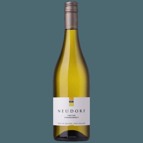 Neudorf Vineyards · Tiritiri Chardonnay