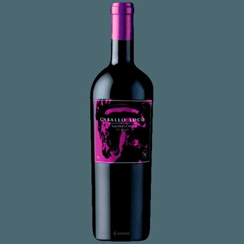 Caballo Loco · Grand Cru Curicó