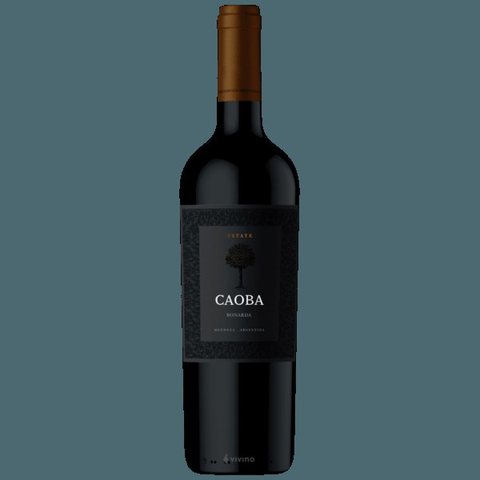 Caoba · Estate Bonarda