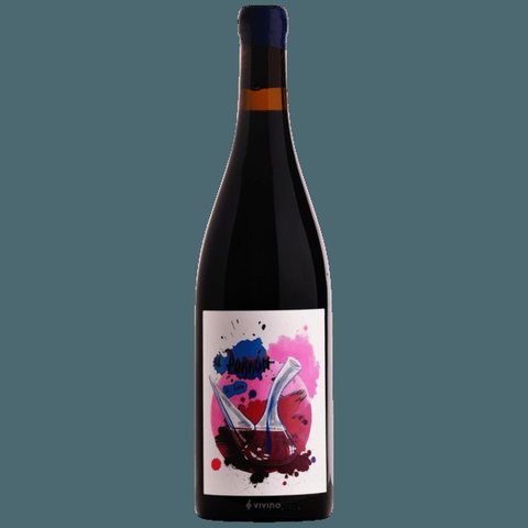 Finca Torremilanos · El Porrón de Lara