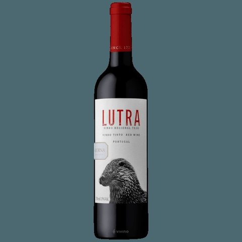 Quinta da Alorna · Lutra Tinto