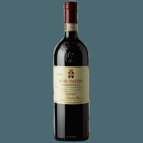 PAITIN · Barbaresco Sori' Paitin