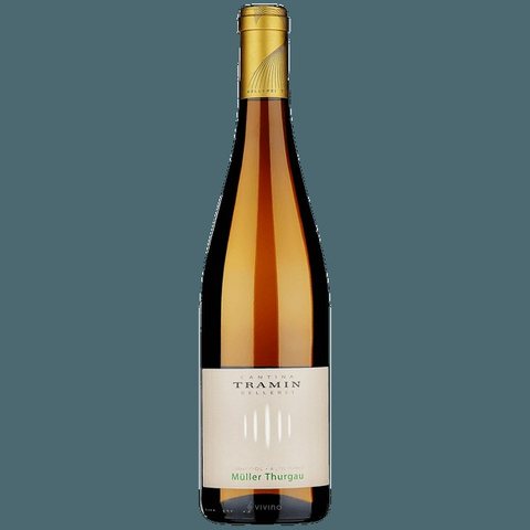 Tramin · Müller Thurgau