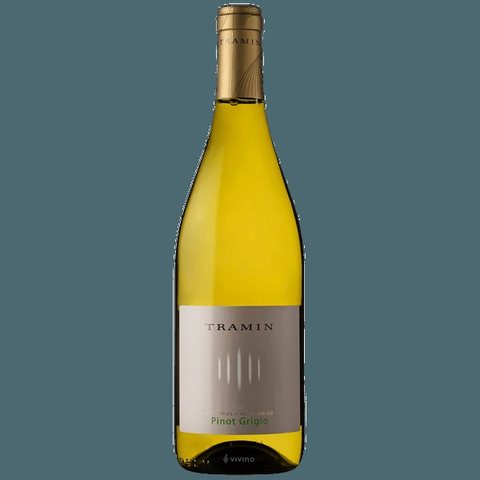 Tramin · Pinot Grigio
