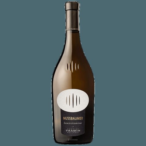 Tramin · Nussbaumer Gewürztraminer